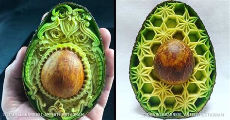 Transforming Vegetables into Works of Art: Elevating the Ordinary