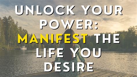 Transforming Your Desires into Reality: Techniques to Attract Praise and Enhance Self-Confidence