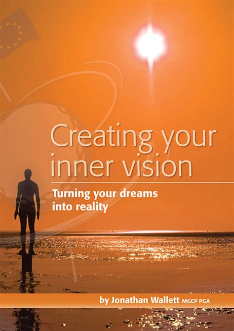 Transforming Your Inner Vision into Written Form