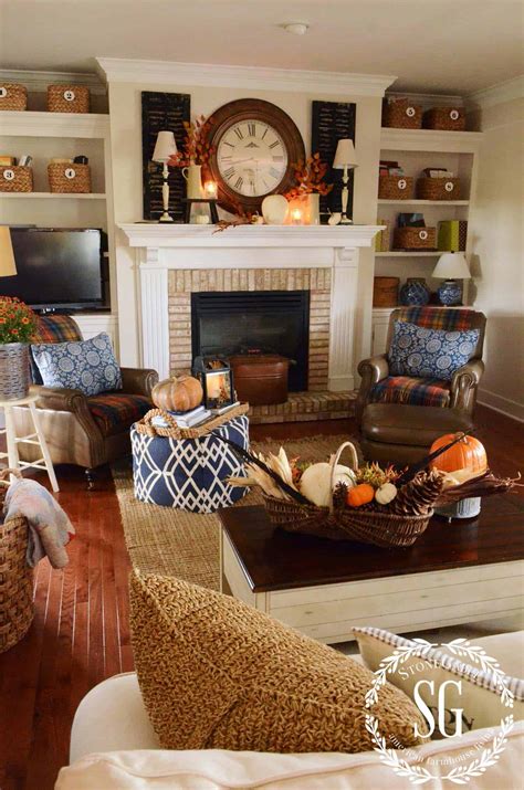 Transforming Your Space: A Guide to Fall-inspired Home Decor