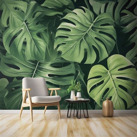 Transforming Your Space: Elevate Your Interior Design with Lush Foliage