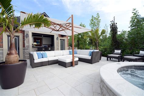 Transforming Your Vision into a Breathtaking Outdoor Oasis