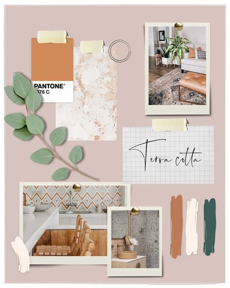 Transforming the Mood: Discovering the Perfect Color Palette