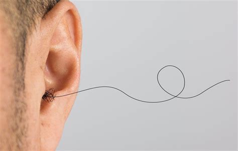 Transforming the Negative Connotations: Shifting Perspectives on Ear Hair Dreams