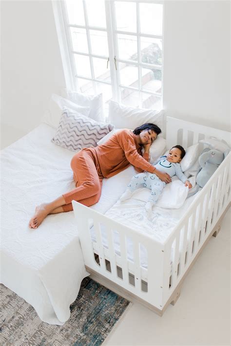 Transitioning Your Little One's Sleep Space: From Crib to Toddler Bed