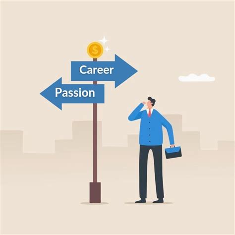 Transitioning from Passion to Career