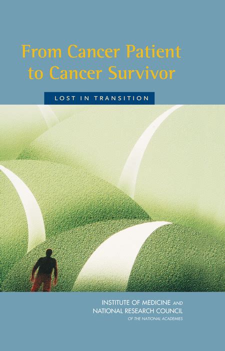 Transitioning from Patient to Survivor: Navigating Life Beyond Cancer Treatment