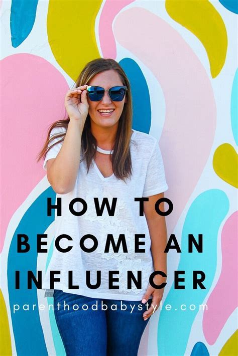 Transitioning from Social Media Influencer to Successful Businesswoman