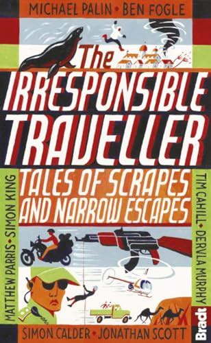 Trapped in a Lava Nightmare: Tales of Narrow Escapes