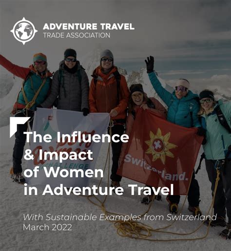 Travel and Adventure Influences