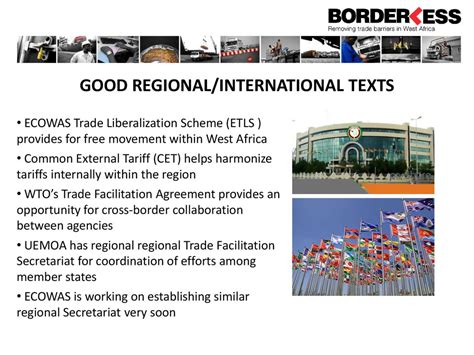 Traveling Unrestricted: The Influence of Regional and International Agreements on Borderless Exploration