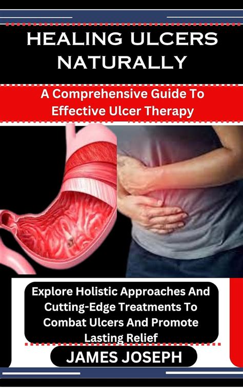 Treatment Approaches: Promoting Efficient Healing of Ulcers on Lower Extremities