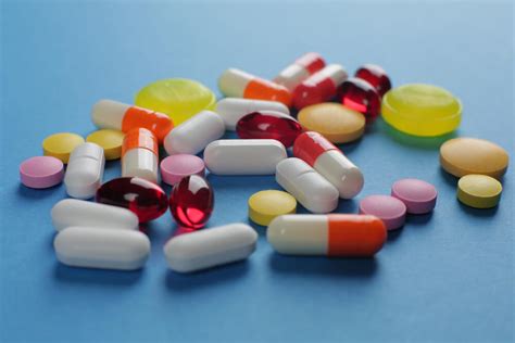 Treatment Options: Over-the-Counter and Prescription Medications