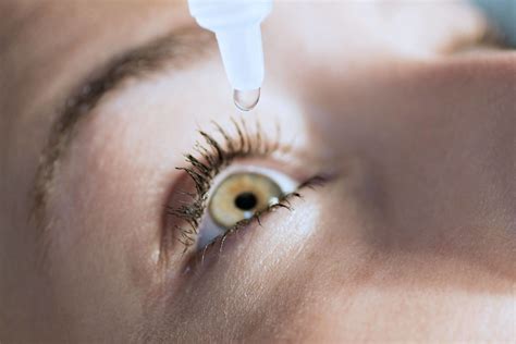 Treatments for Dry Eye: From Artificial Tears to Surgery