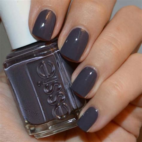 Trending Dark Nail Polish: Exploring the Latest in Alluring Nail Colors