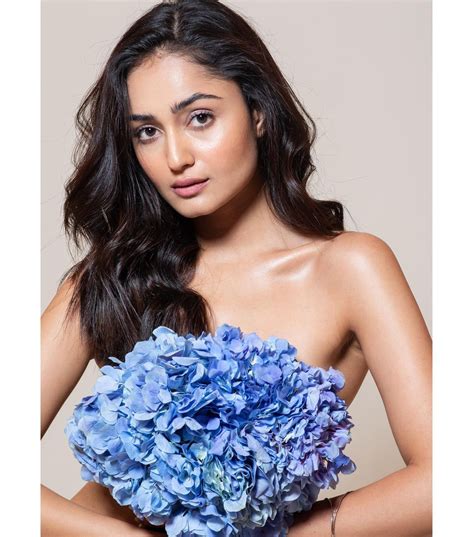 Tridha Choudhury's Personal Life