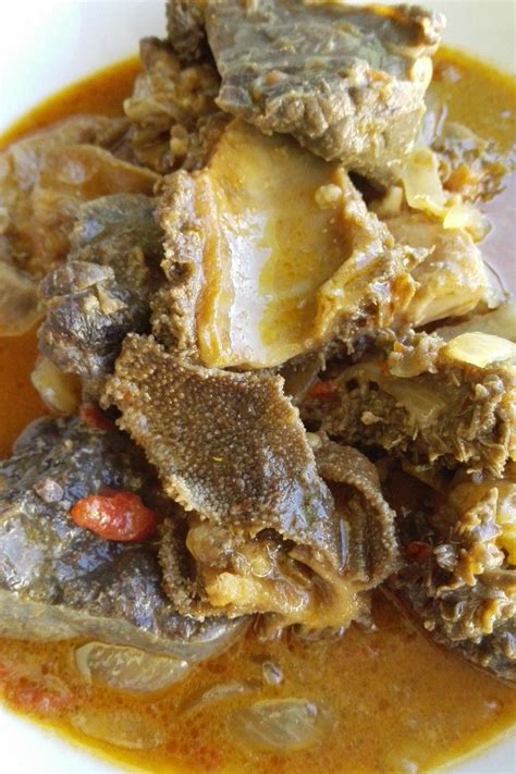 Tripe Around the World: Examining Different Cultural Approaches to Tripe Cuisine