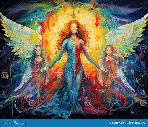 Triplets in Mythology: Divine Trinities and Mystical Connections