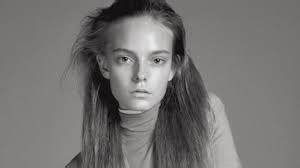 Trivia: Fun facts about Nimue Smit