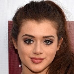 Trivia: Interesting Facts About Brielle Barbusca That May Surprise You