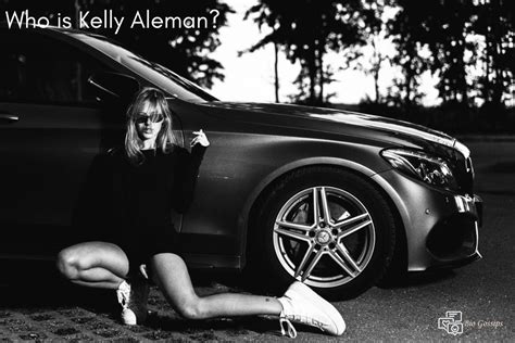 Trivia: Interesting Facts About Kelly Aleman