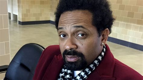 Trivia and Fun Facts About Comedian Mike Epps