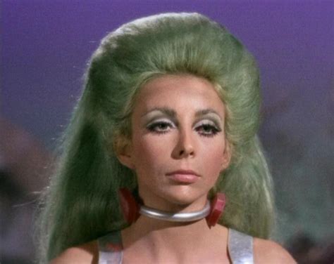 Trivia and Fun Facts about Angelique Pettyjohn