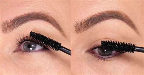 Troubleshooting Common Mistakes for Mascara Application