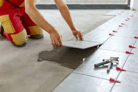 Troubleshooting Common Tile Installation Problems: Solutions and Prevention