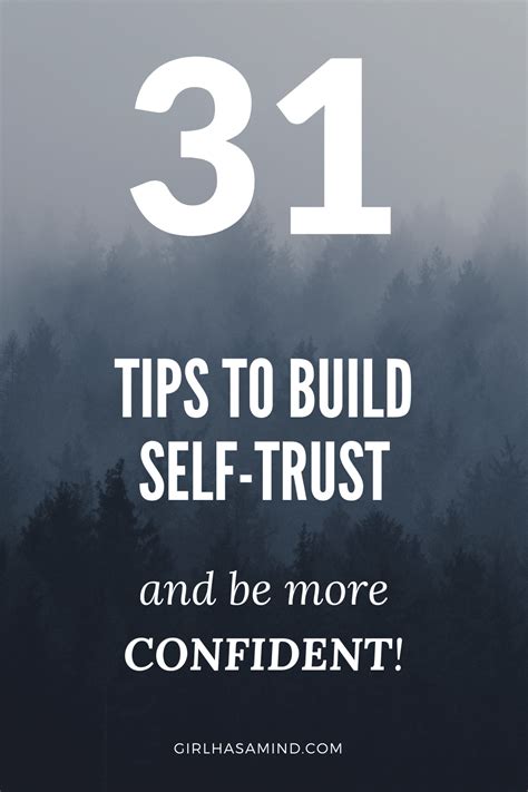 Trusting Yourself: The Role of Self-assurance in Building Trust with Others