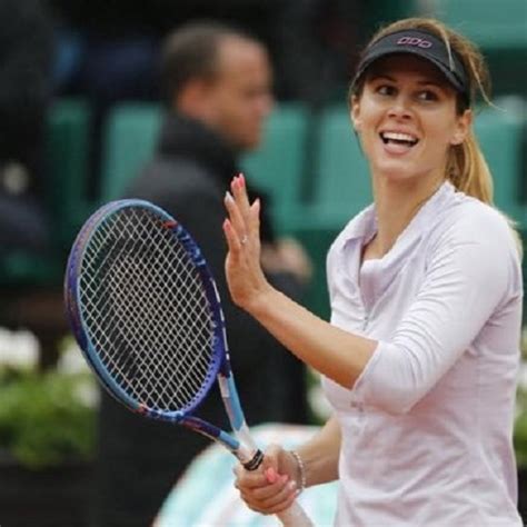 Tsvetana Pironkova's Net Worth: Earnings and Investments