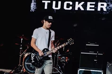 Tucker Beathard: A Rising Country Star