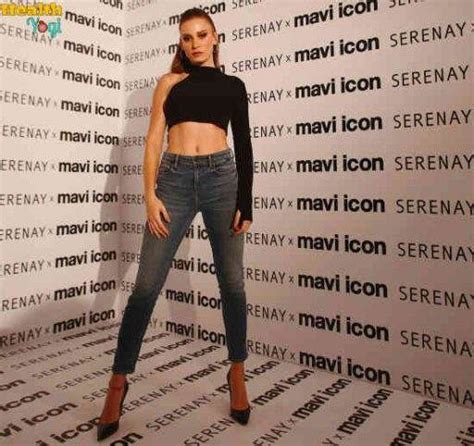 Tugce Sarikaya's Body: Proportions and Fitness Regimen