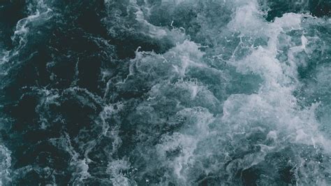 Turbulent Waters: Examining the Psychological Implications of Encountering a Whirlpool in Dreams