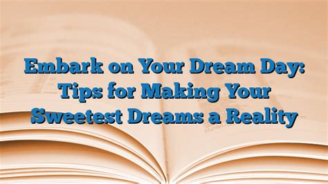 Turning Dreams into Reality: Tips for Embarking on Your Own Collection of Shimmering Coins