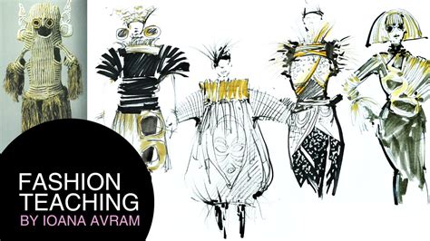 Turning Inspiration into Stylish Garments: Bridging the Gap Between Dreams and Designs