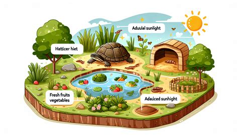 Turtle Care 101: A Guide to Creating the Perfect Environment