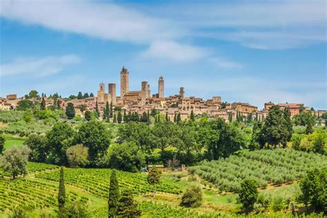 Tuscany's Artistic Heritage: A Paradise for Culture Enthusiasts