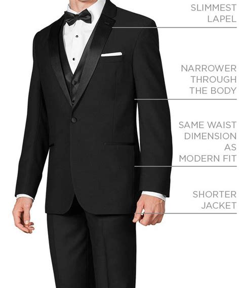 Tuxedo Etiquette: Etiquette Guidelines for Formal Occasions