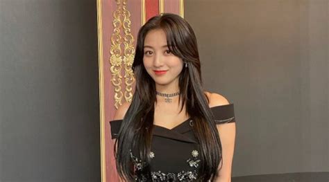 Twice Jihyo Biography: Early Life and Career