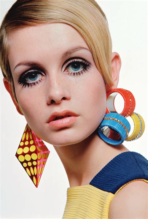 Twiggy Valentine's Influence on Pop Culture