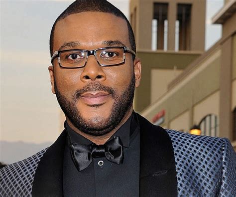 Tyler Perry Biography