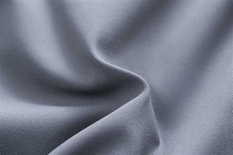 Types of Fabrics Prone to Developing Wrinkles