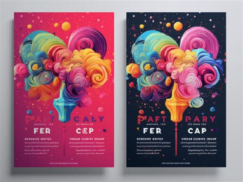 Typography Techniques for Engaging and Captivating Poster Design