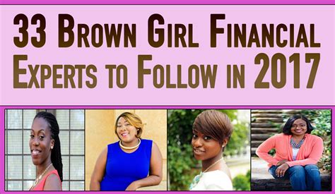 Ultimate Brown Girl's Financial Status Revealed