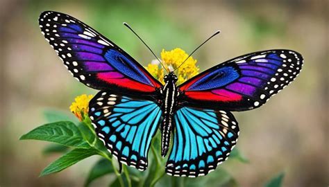 Ultimate Butterfli Love Encyclopedia