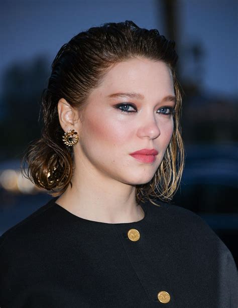 Ultimate Guide to Lea Seydoux's Biography: Complete Profile and Trivia