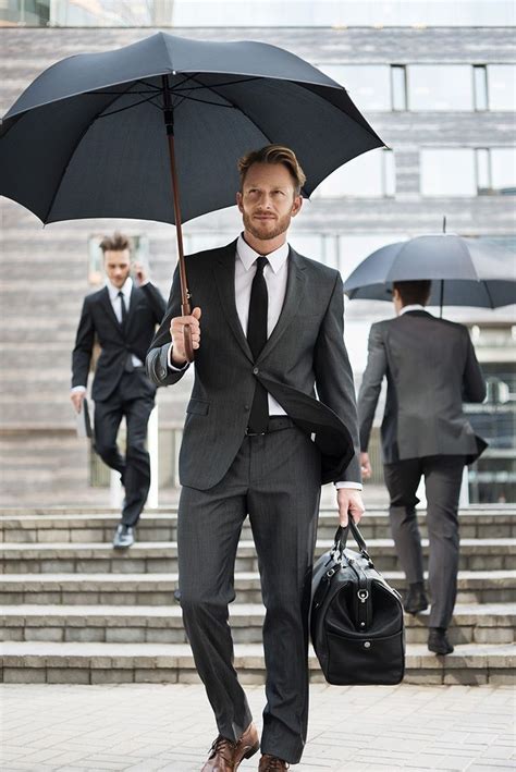 Umbrellas as Fashion Accessories: Styling Tips and Trends