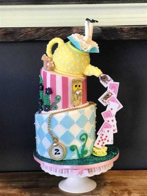 Unbelievable Cake Designs That Will Leave You Astonished