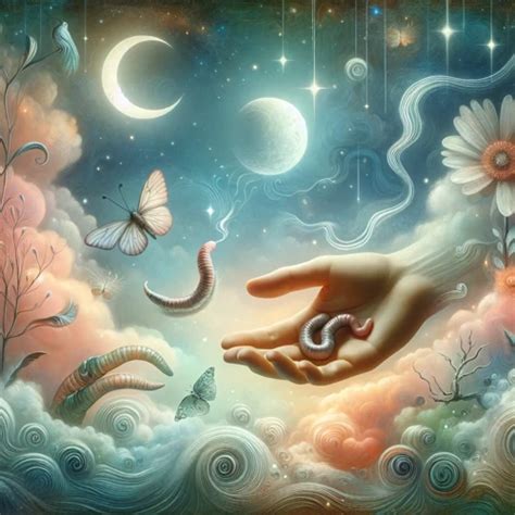 Uncomfortable Dreams: Understanding the Significance of Skin in Dream Symbolism